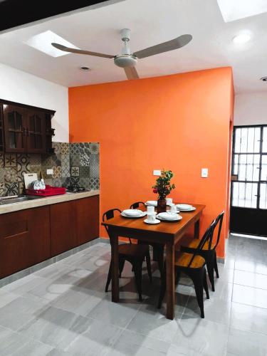 Létesítmények, Casa colonial tranquila cerca del centro, Casa Solecito in San Juan