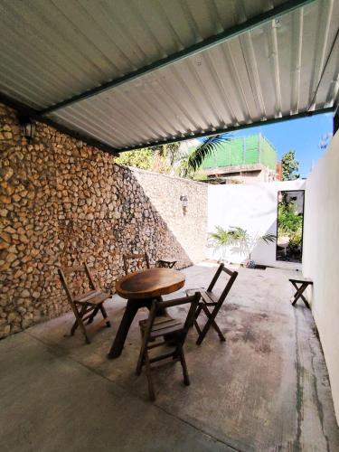 Létesítmények, Casa colonial tranquila cerca del centro, Casa Solecito in San Juan