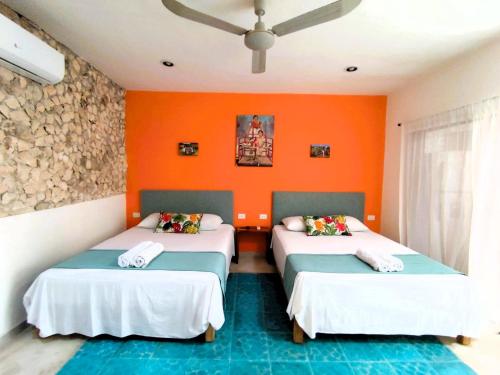 Casa colonial tranquila cerca del centro, Casa Solecito in San Juan