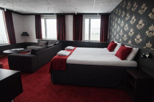 Liljeholmens Stadshotell - Hotel - Stockholm
