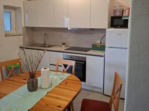 Apartments Marita - Two Bedroom Apartment