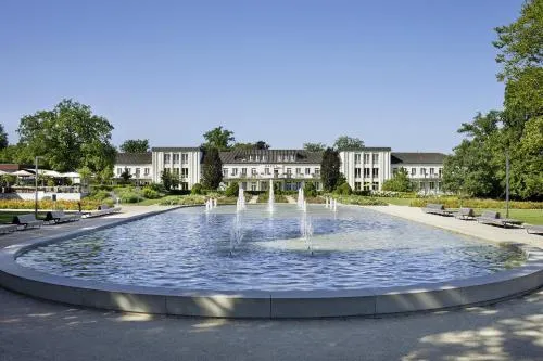 Best Western Premier Park Hotel & Spa in Bad Lippspringe, Deutschland