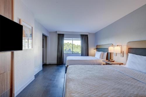 Homewood Suites by Hilton-Anaheim - image 14
