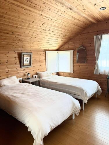 chez Petit Lapinシェプチラパン (chez Petit Lapinシェプチラパン) in Karuizawa Kogen Church