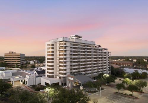 Hilton College Station & Conference Center, College Station