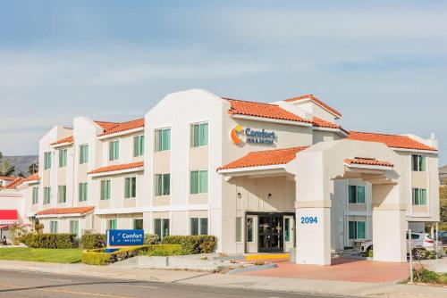Comfort Inn & Suites Ventura Beach in Ventura, USA