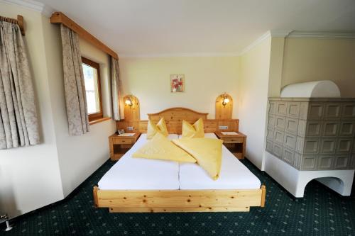 Hotel Garni Landhaus Platzer – Zell am Ziller, IL