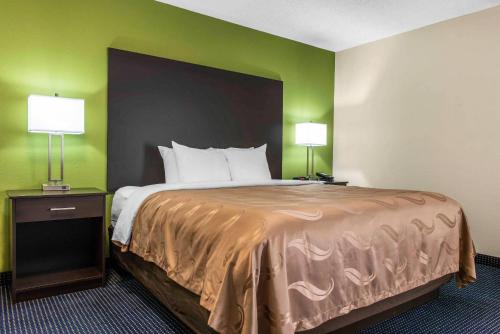 Quality Inn & Suites Anderson I-69 - image 23