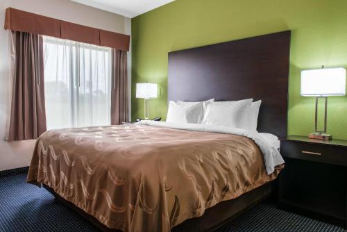 Quality Inn & Suites Anderson I-69 - image 26