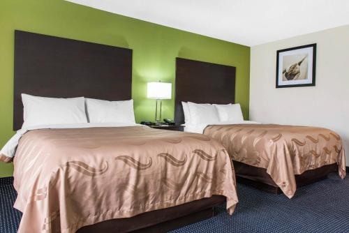 Quality Inn & Suites Anderson I-69 - image 36