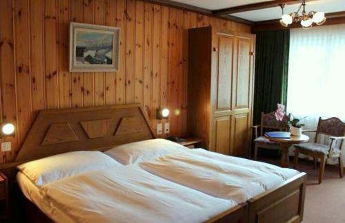 Carina - Design&Lifestyle hotel, Zermatt (photo 2)