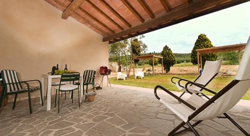  Agriturismo Poggio Agli Ulivi, Pension in Riotorto bei Casa Campoai Mori