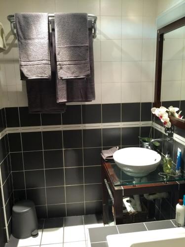 City Centre Georgian Style Apartment, Dublin (Foto 6)