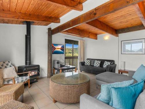 Pakiri Beach House Retreat and Relax in Pakiri