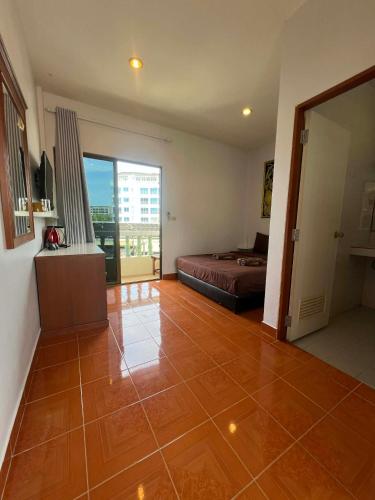 Ban Elephant Blanc Apartment 5