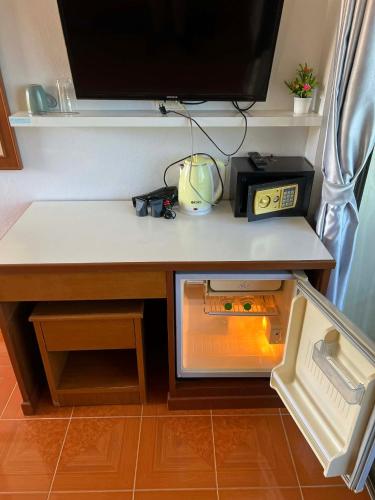 Ban Elephant Blanc Apartment 5