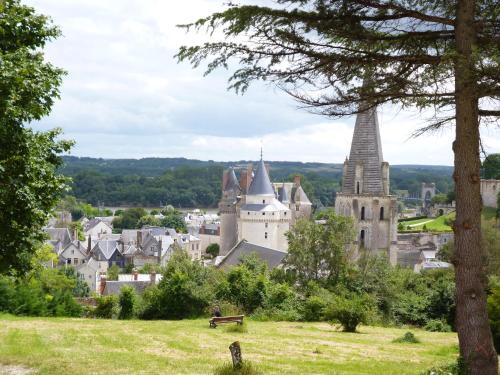 附近景點, Appartement Bel Etre Langeais in 朗熱