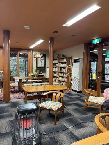 共用Lounge/電視區