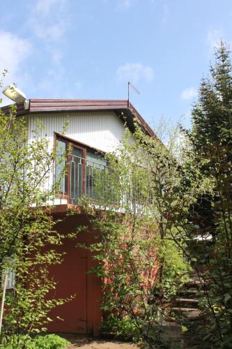 Brekkugerdi Guesthouse 4