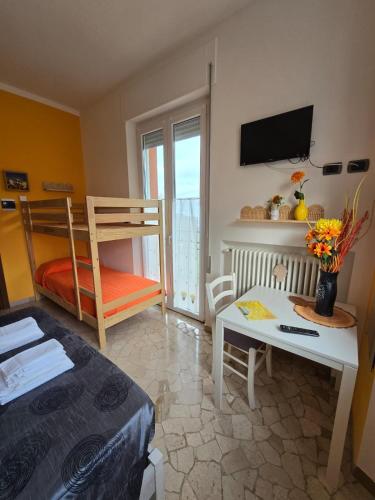 B&B Il Poggio in Montecopiolo