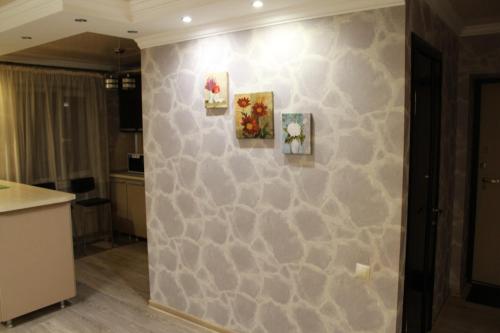 Lux Apartment on Lenina