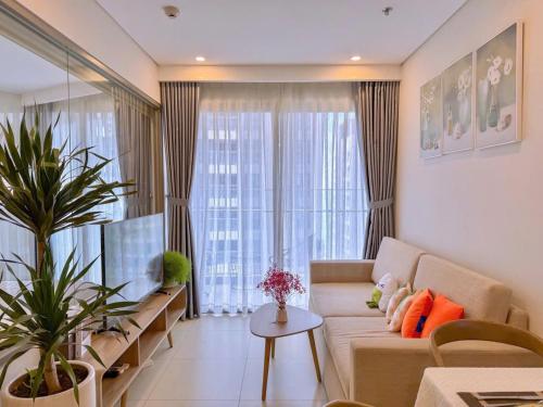 Premium Apartment - Can Ho The Song