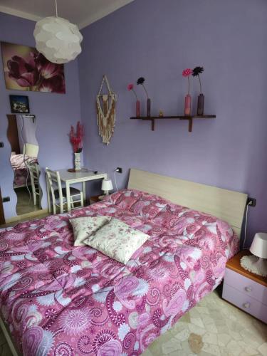 B&B Il Poggio in Montekopiolo