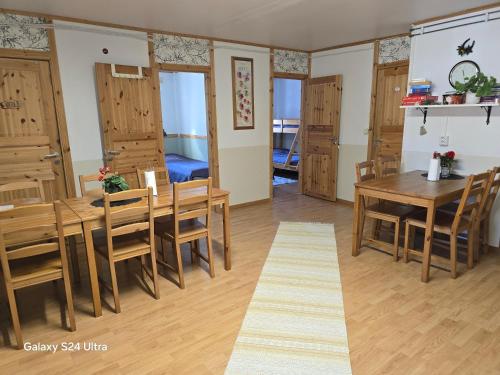 Haga gård och Stall Room Type - Small Twin Room
