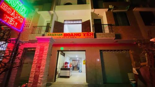 Hoang Yen Hotel My Thanh Hung in ミトー（ティエンザン）