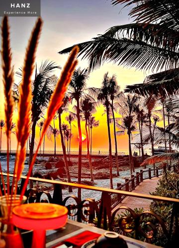 HANZ Lagoon Sunset Hotel in Phu Quoc Island