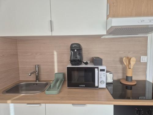 le st fursy 1 in Peronne