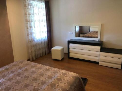 Mori plaza hotel in Tsaghkadzor