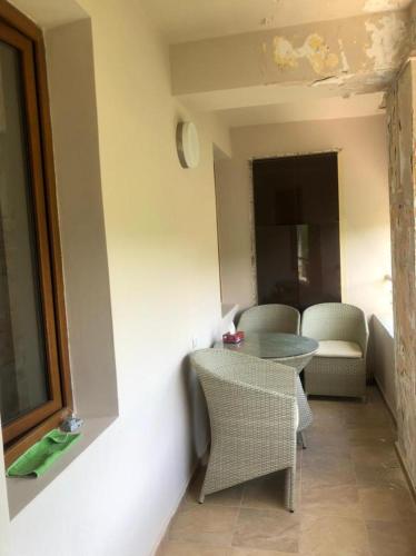 Mori plaza hotel in Tsaghkadzor