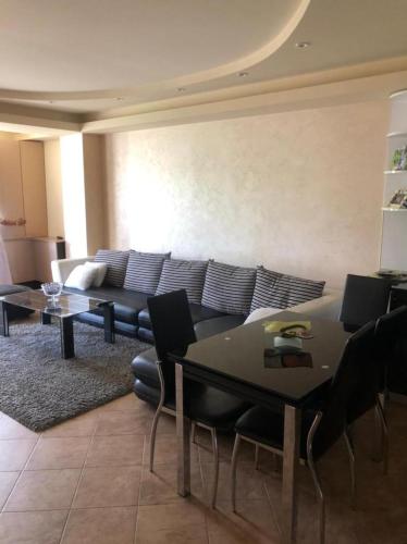 Mori plaza hotel in Tsaghkadzor