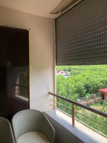 Mori plaza hotel in Tsaghkadzor