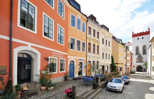 Haus Buchheim - Pension am Schloss - main image