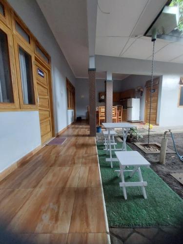 Hamemayu Homestay - Kec. Umbulharjo