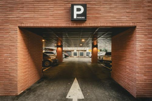 hotel photo
