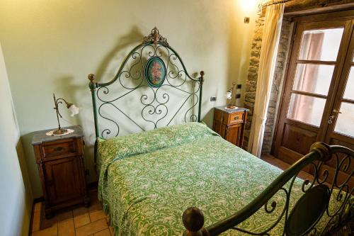 Il Nido - Private villa with pool and jacuzzi