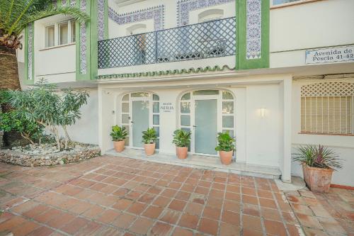 Beneste Nerja Hostal - image 3