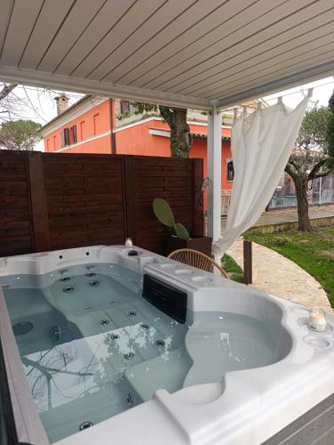  Casale Monte Amato in Tornasano