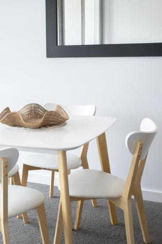 Bay View - The Trio in Lorne