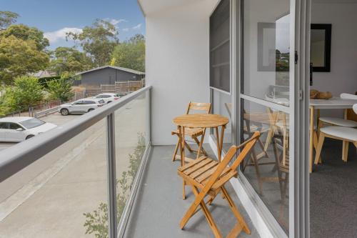 Bay View - The Trio in Lorne