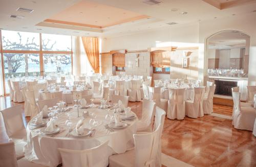 Tzaki hotel & restaurant Patras - image 13