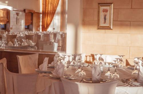 Tzaki hotel & restaurant Patras - image 5
