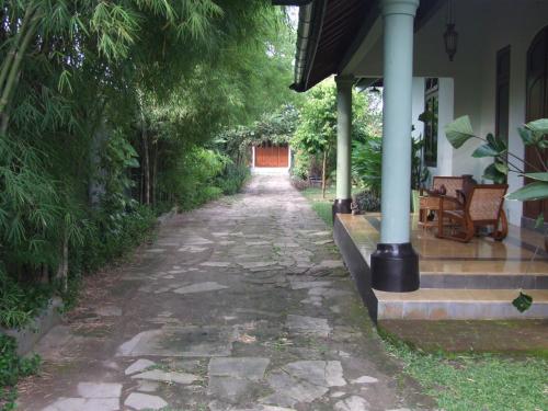 卢玛萨瓦住宿加早餐旅馆 卢玛萨瓦住宿加早餐旅馆