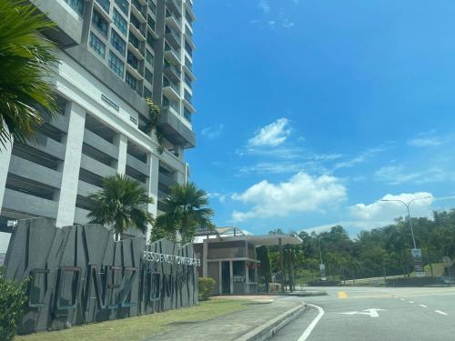 MN Haven IOI City Homestay Putrajaya (Muslim Only) - image 10