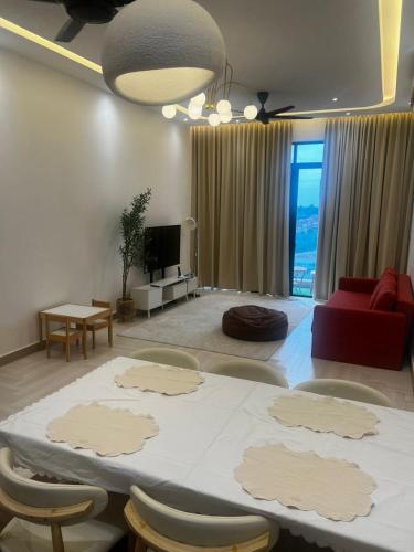MN Haven IOI City Homestay Putrajaya (Muslim Only) Kuala Lumpur 