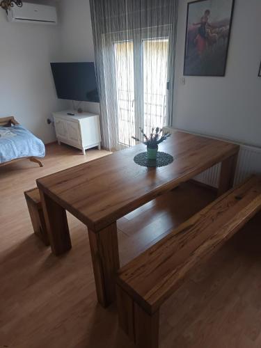 Apartman MWA, Slavonski Brod