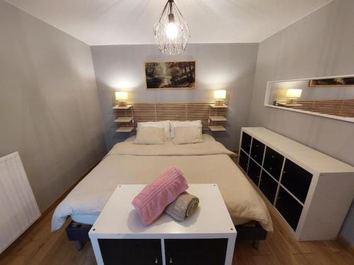 Chambres avec Jardin in 於利斯